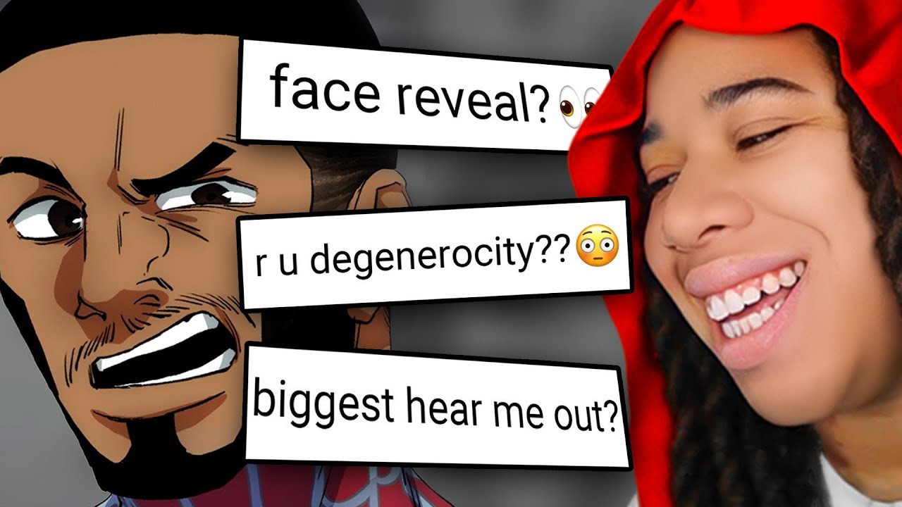 DerekFDB Reveals His SECRETS