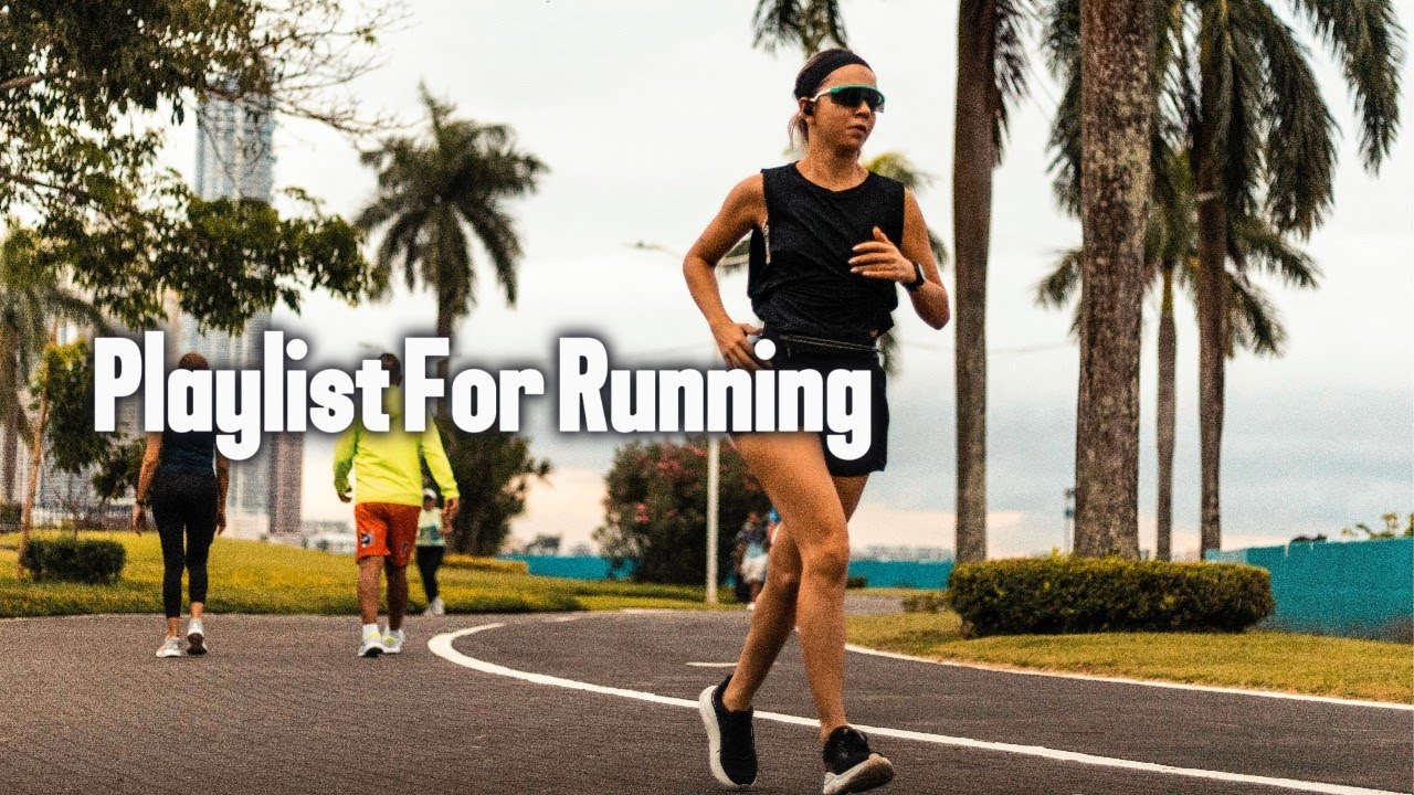 Workout Playlist Dance Pop Mix Running & Workout Motivation Playlist Energy Boost!
