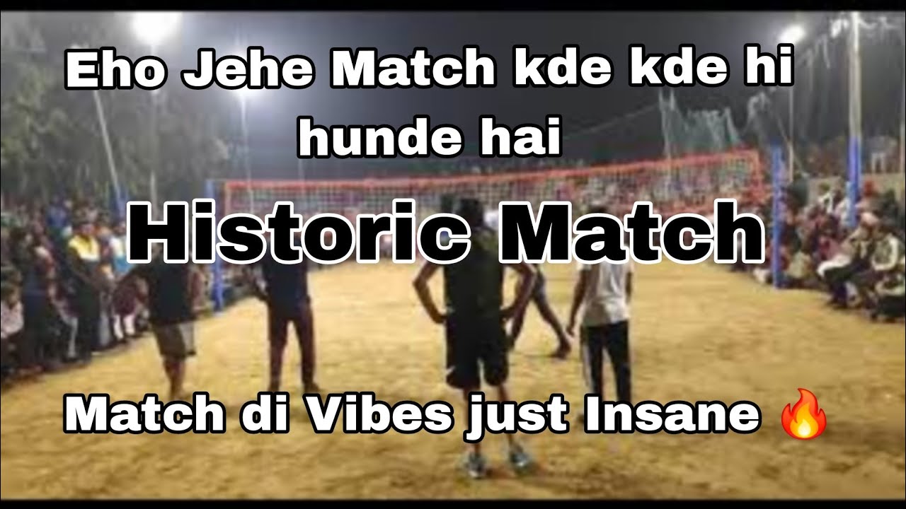 Shallu Panihari (Sukhu, Karan) Vs Ranjeet Janetpura+Gopa Baloh (Khanjarwal) at Bheetiwala Tournament