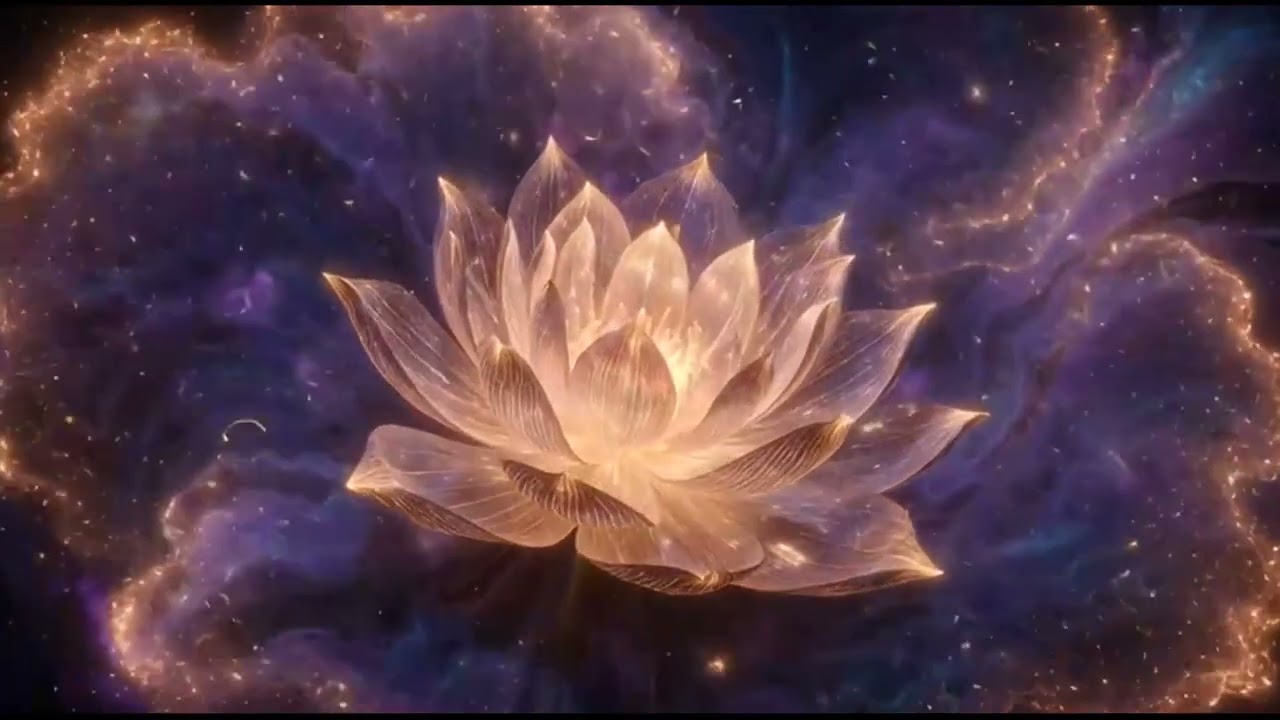Relaxing 7 Chakra Meditation for Inner Peace