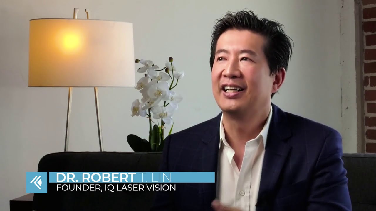 Can Laser Vision Correction Help Glaucoma?