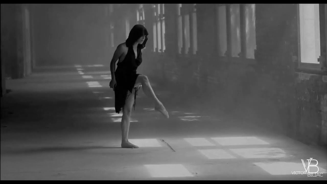 Victor Biliac - Black Bird ( Official Video )