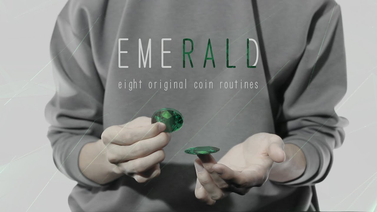RALL - Emerald Trailer