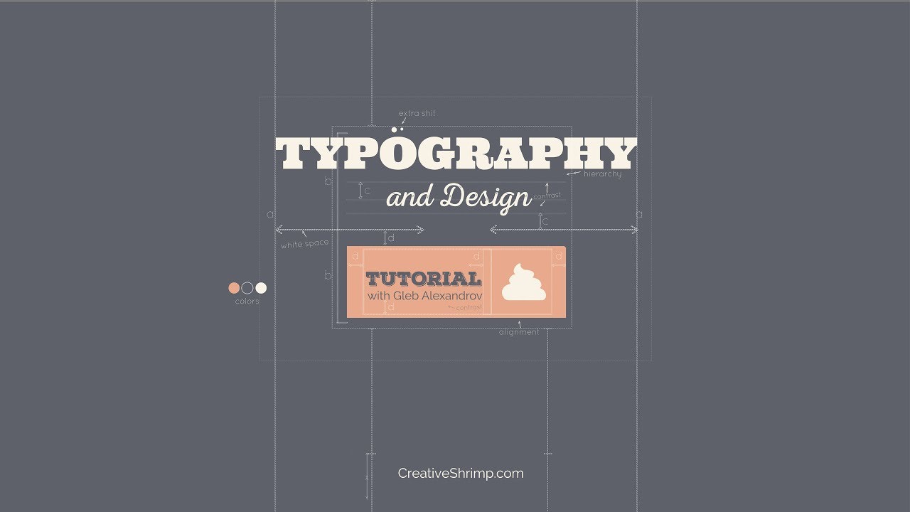 10 Typography and Design Tips for Beginners