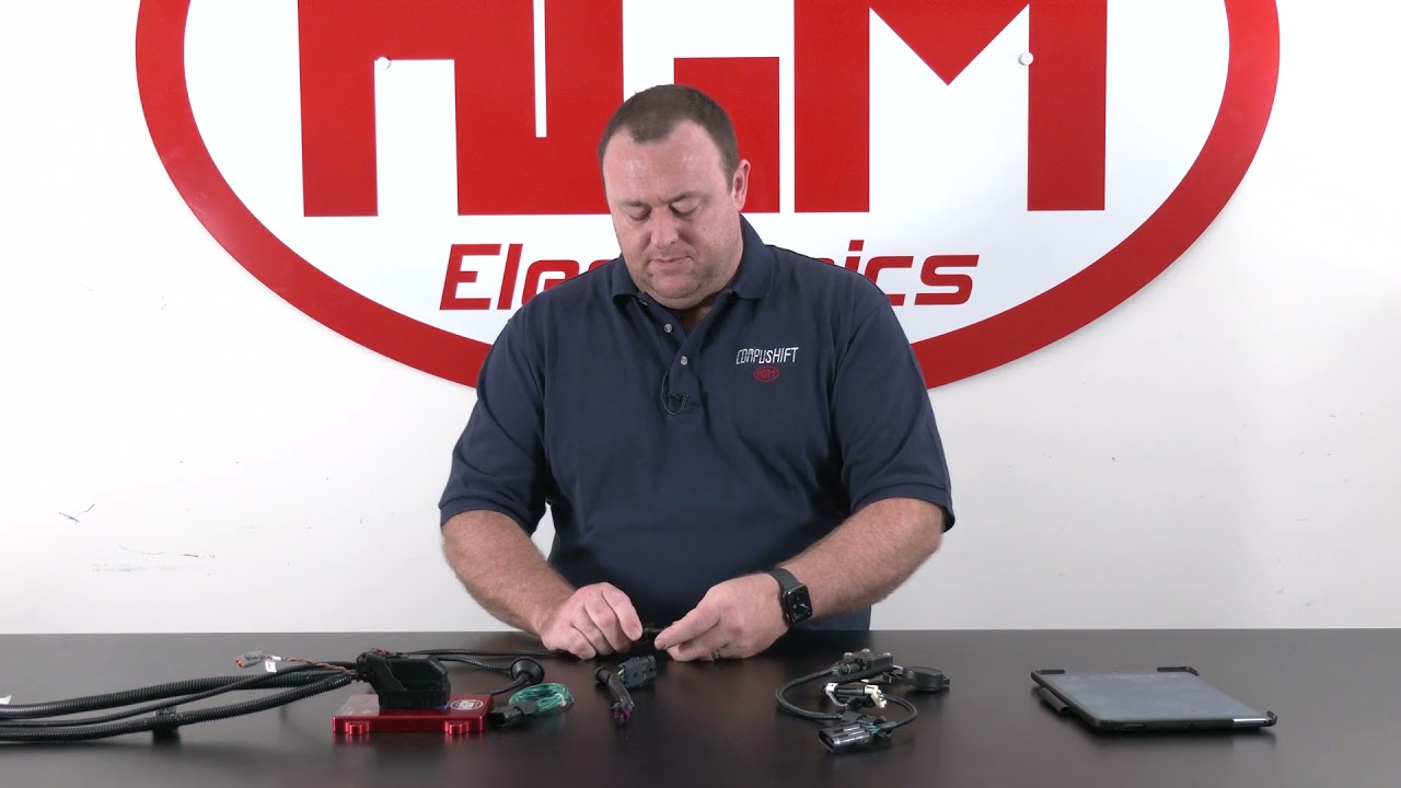 TPS Connection and Calibration Tutorial