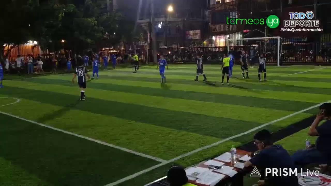 Transmisión en directo de Todo Deporte - Pucallpa