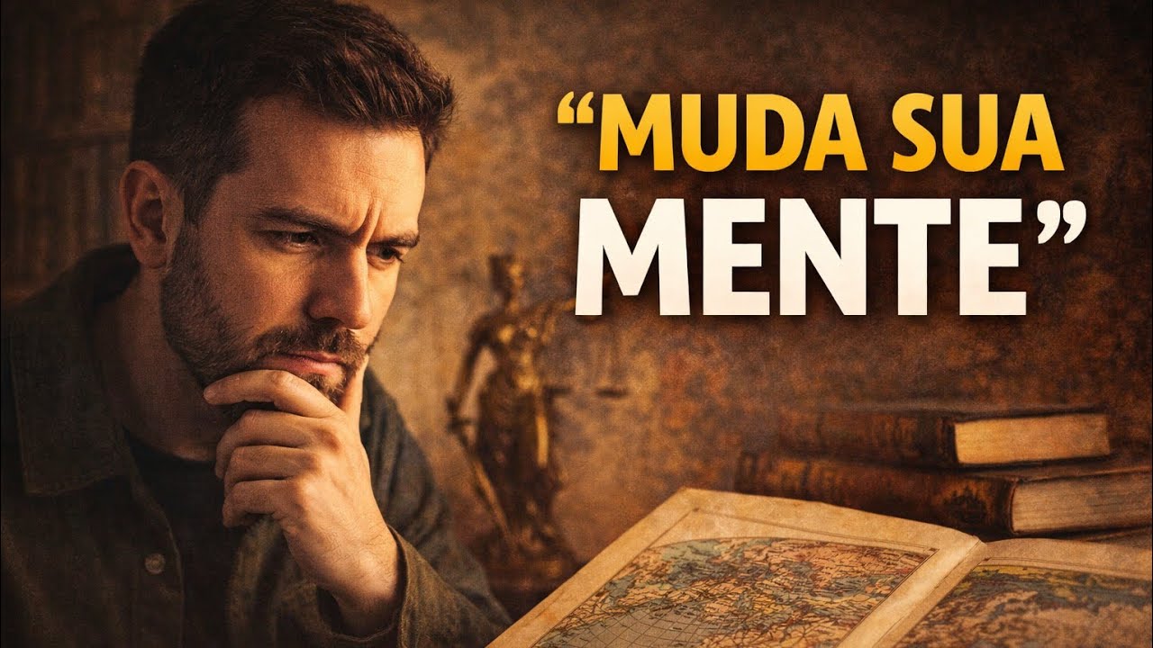 Por que estudar história muda sua visão de mundo