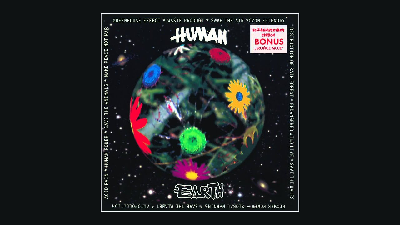 Human - Słońce moje (Official Audio)