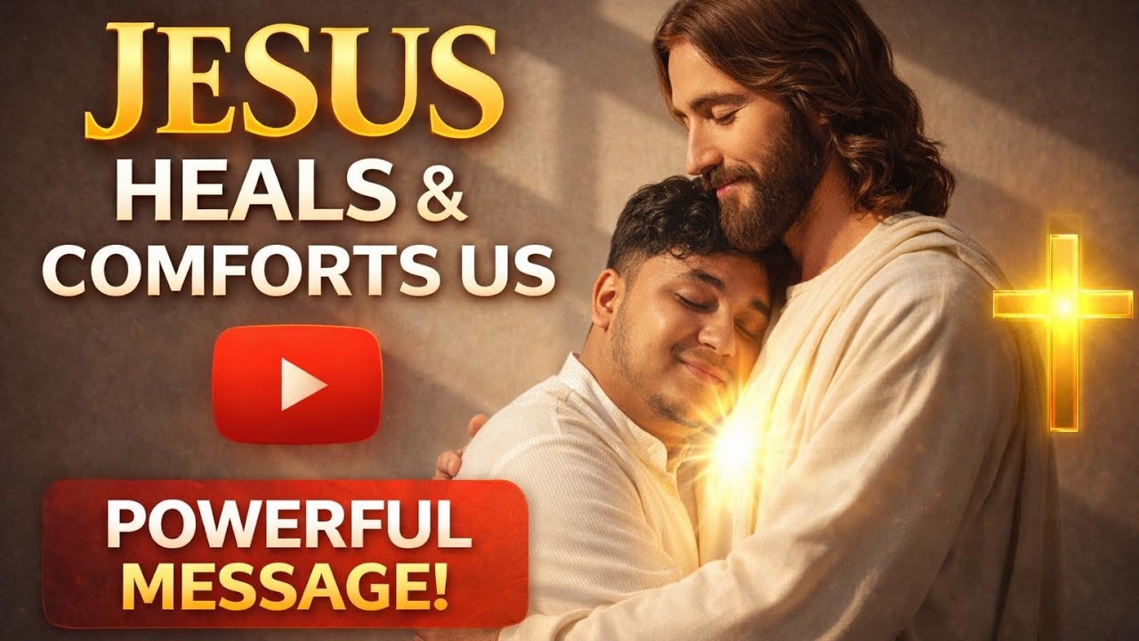 TERE PREM MAIN SUKOON MILA !! तेरे प्रेम में सुकुन मिला !! NEW Christian song 2026 ?