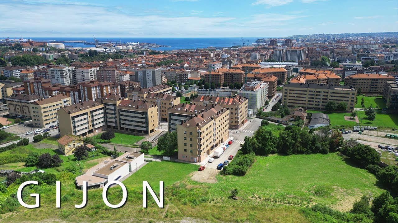 VENDIDO EN 43 DÍAS - Piso dúplex a la venta en Gijón, La Calzada