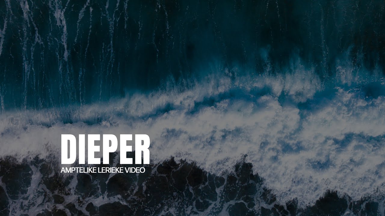 Dieper - Midpoint Worship (Amptelike Lerieke Video)