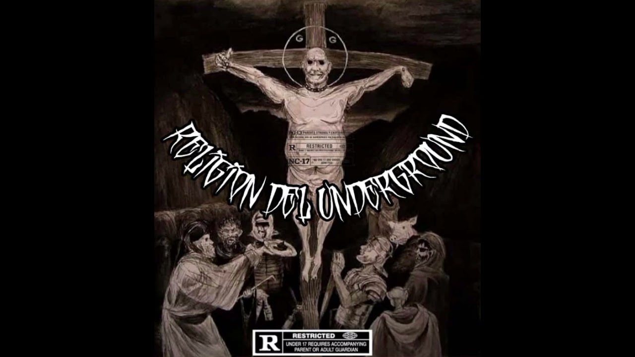 No quiere tu dinero viene por tu alma - (Rastro Perdido x Eleka Clika)  