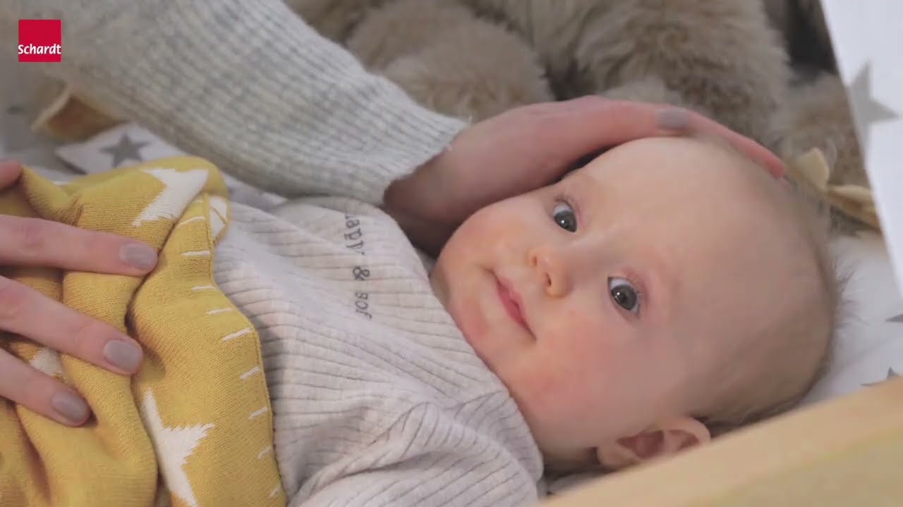 Schardt Kindermoebel Kurzvorstellung