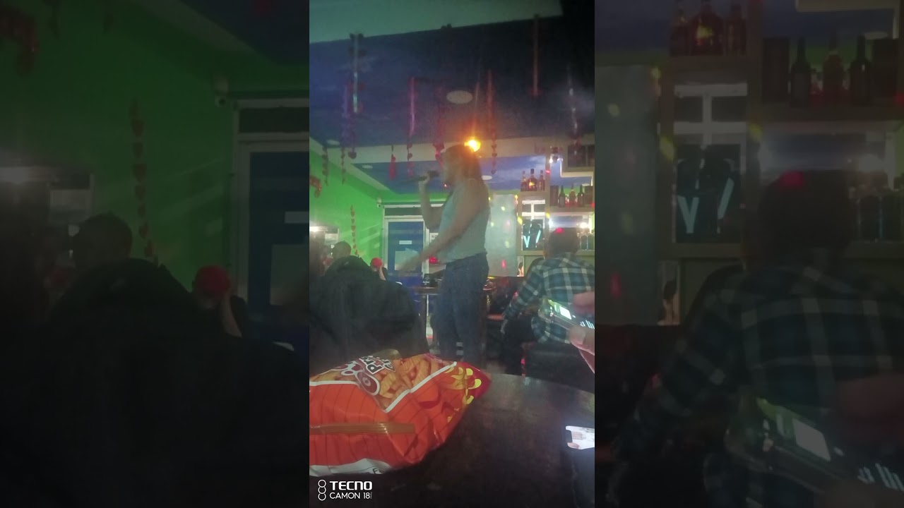 I love You by Gilbert Napao