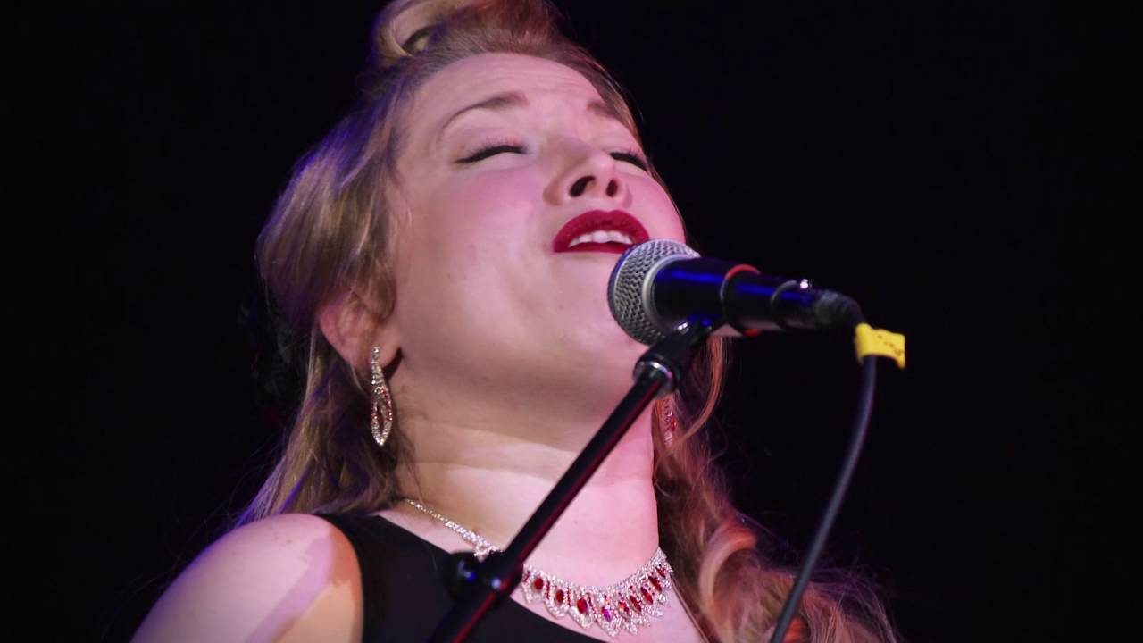 Eryn Shewell - Whiskey Devil