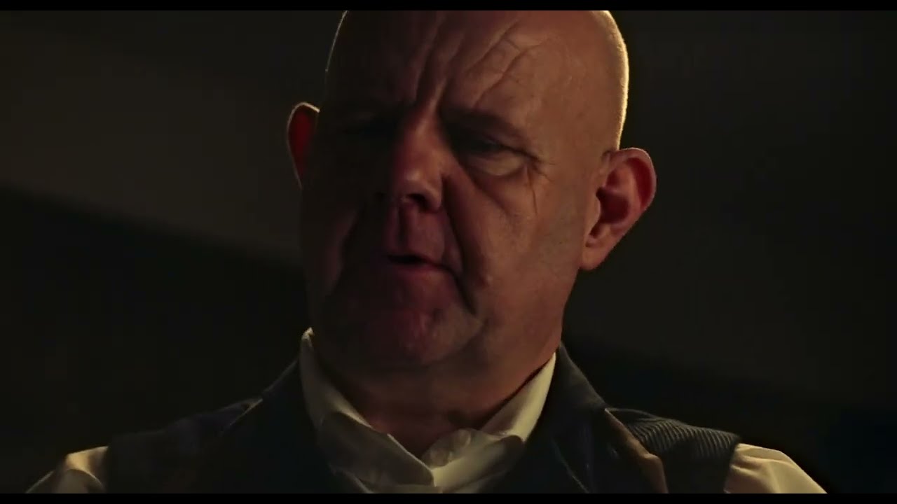 Суини Тодд, демон-парикмахер. Возвращение / Sweeney Todd: Slice & Dice (2025)