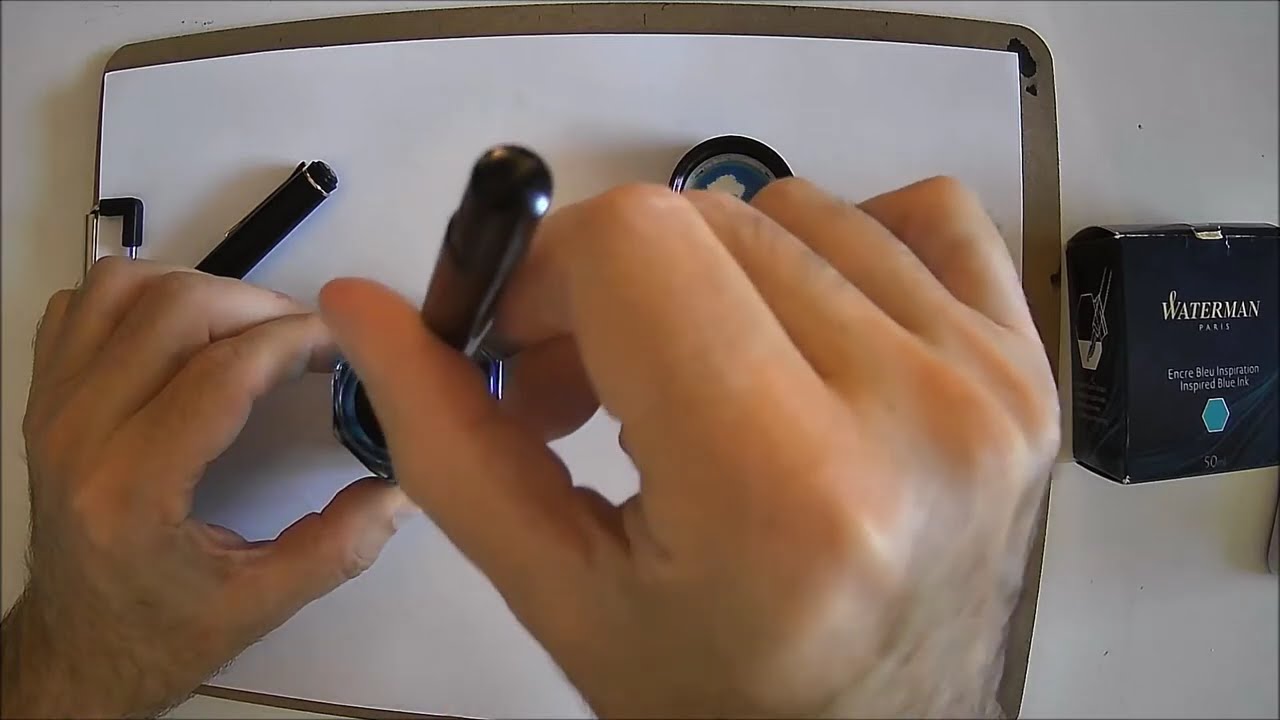 PELIKAN M200 - Una leggenda stilografica - Riki Affinati - Circolo Stilografico Romano