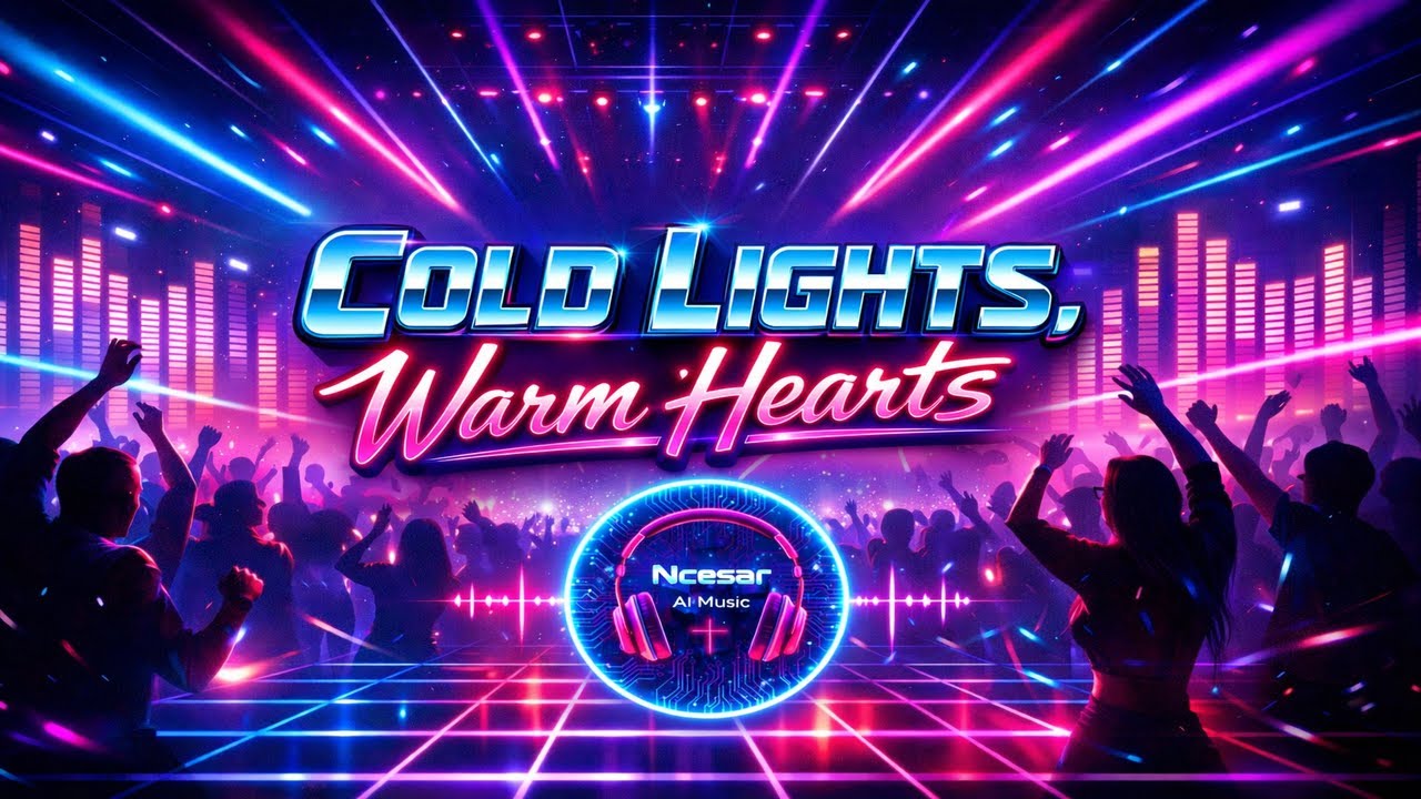 Cold Lights, Warm Hearts