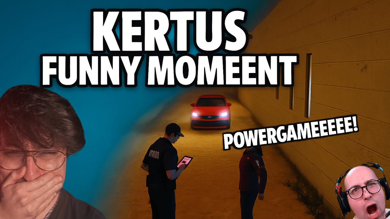 ORAZIO E LOPIJIO DISTRUGGONO IMPERO - KERTUS FUNNY MOMENT'S 🤣