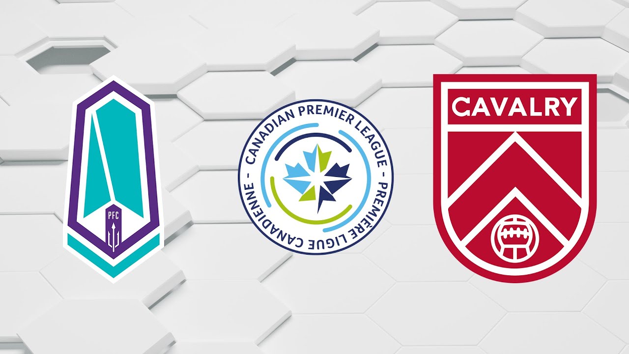 HIGHLIGHTS: Pacific FC vs. Cavalry FC 🇨🇦 | Oct. 5, 2025