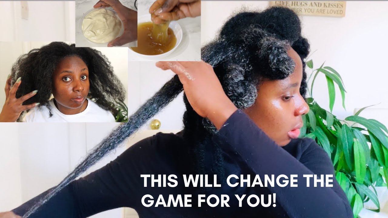 Do This Every Washday And Grow Your Hair Like Crazy!