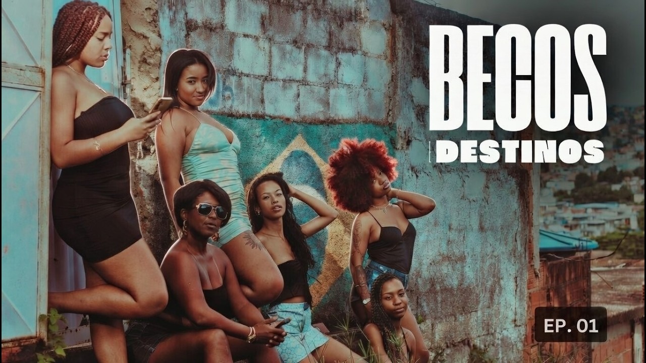 BECOS E DESTINOS - EP.01