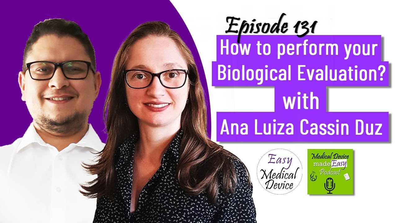 How to perform a Biological Evaluation of your Medical Devices?