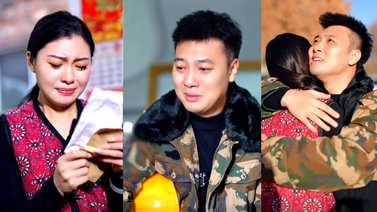 腦瘤丈夫重症難癒捨不得妻子竟然偷偷離家出走！ 癡情妻子違背父母意願為丈夫治病傾家蕩產！ 看到最後淚流滿面太感動了【索朗的故事】
