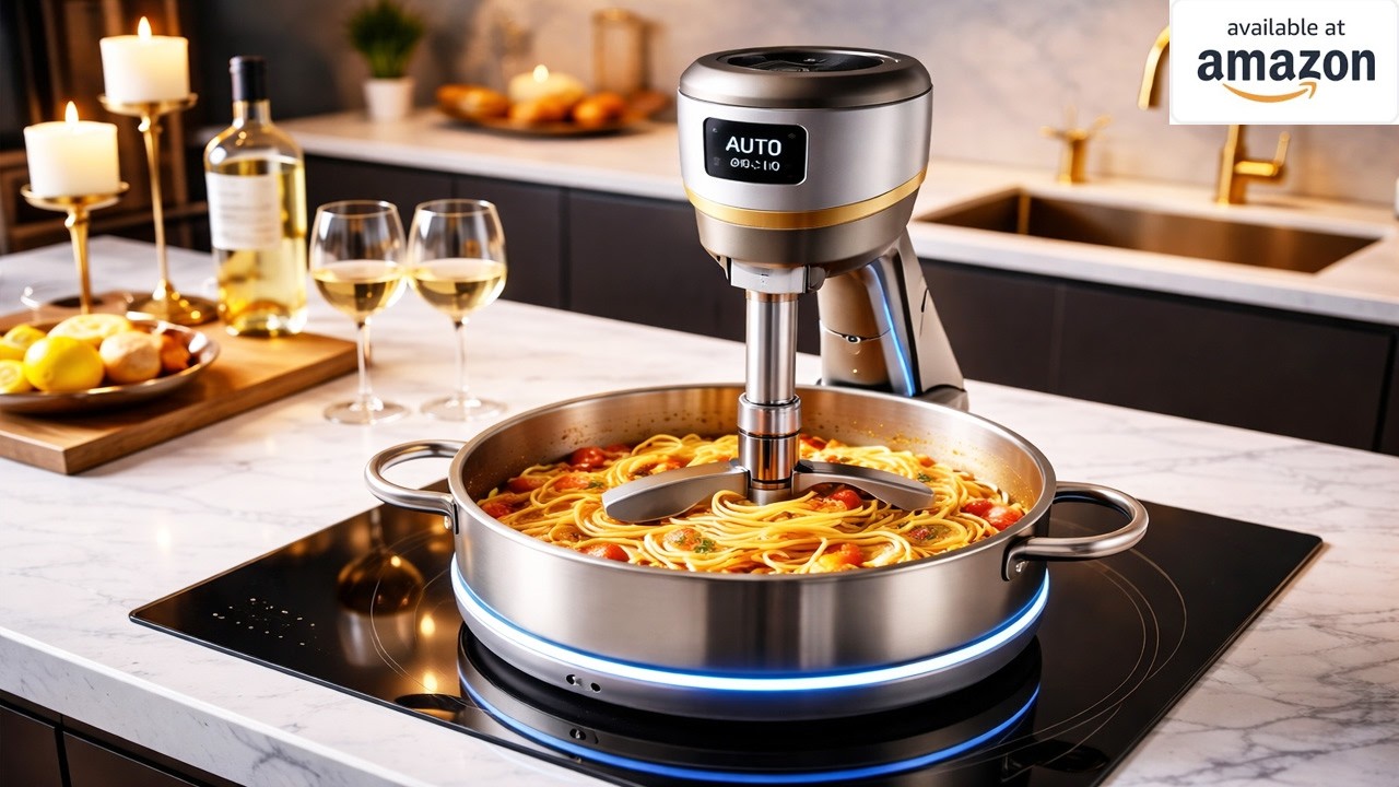 275 Luxury Amazon Gadgets That Instantly Upgrade Your Kitchen