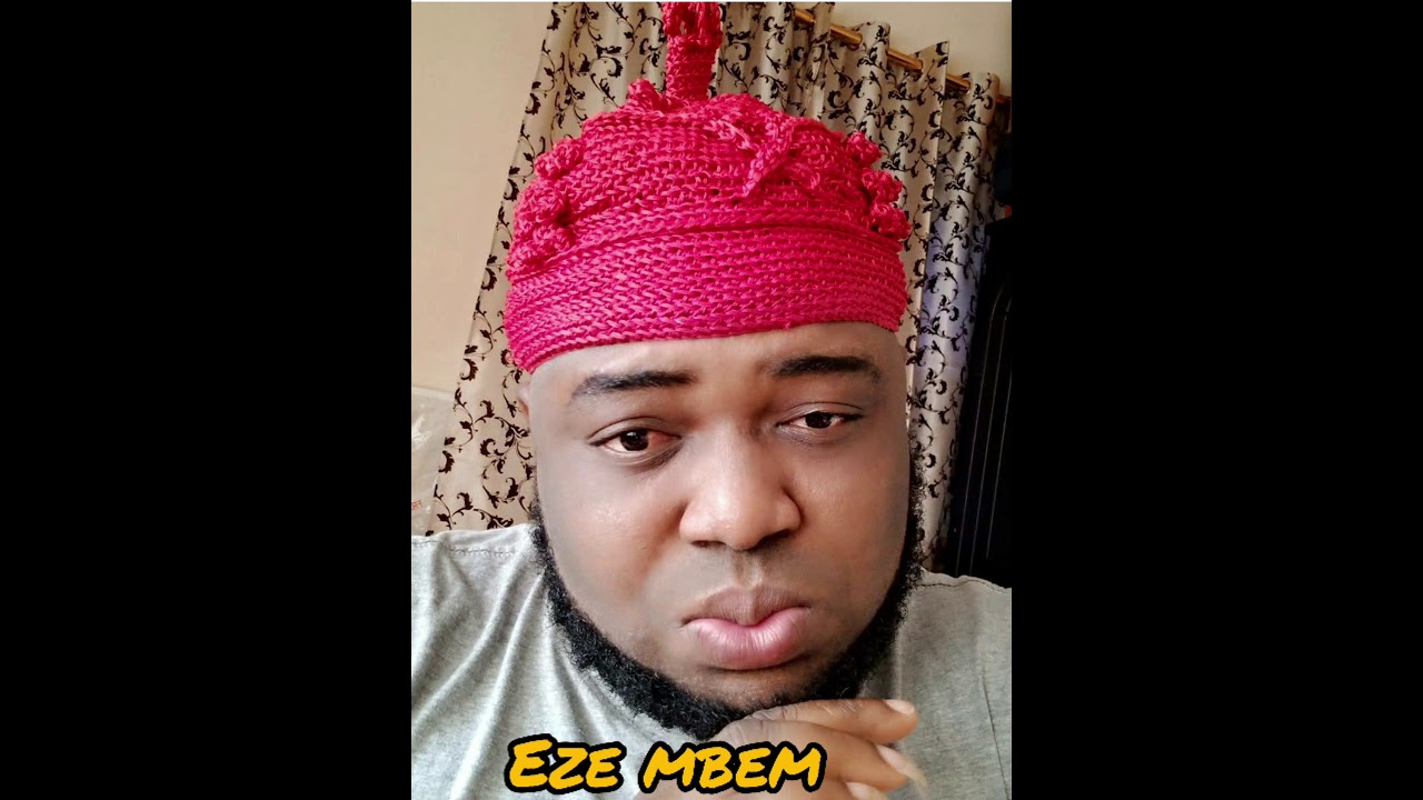 MBEM OKENMAWU OFFICIAL IJELE WORLDWIDE