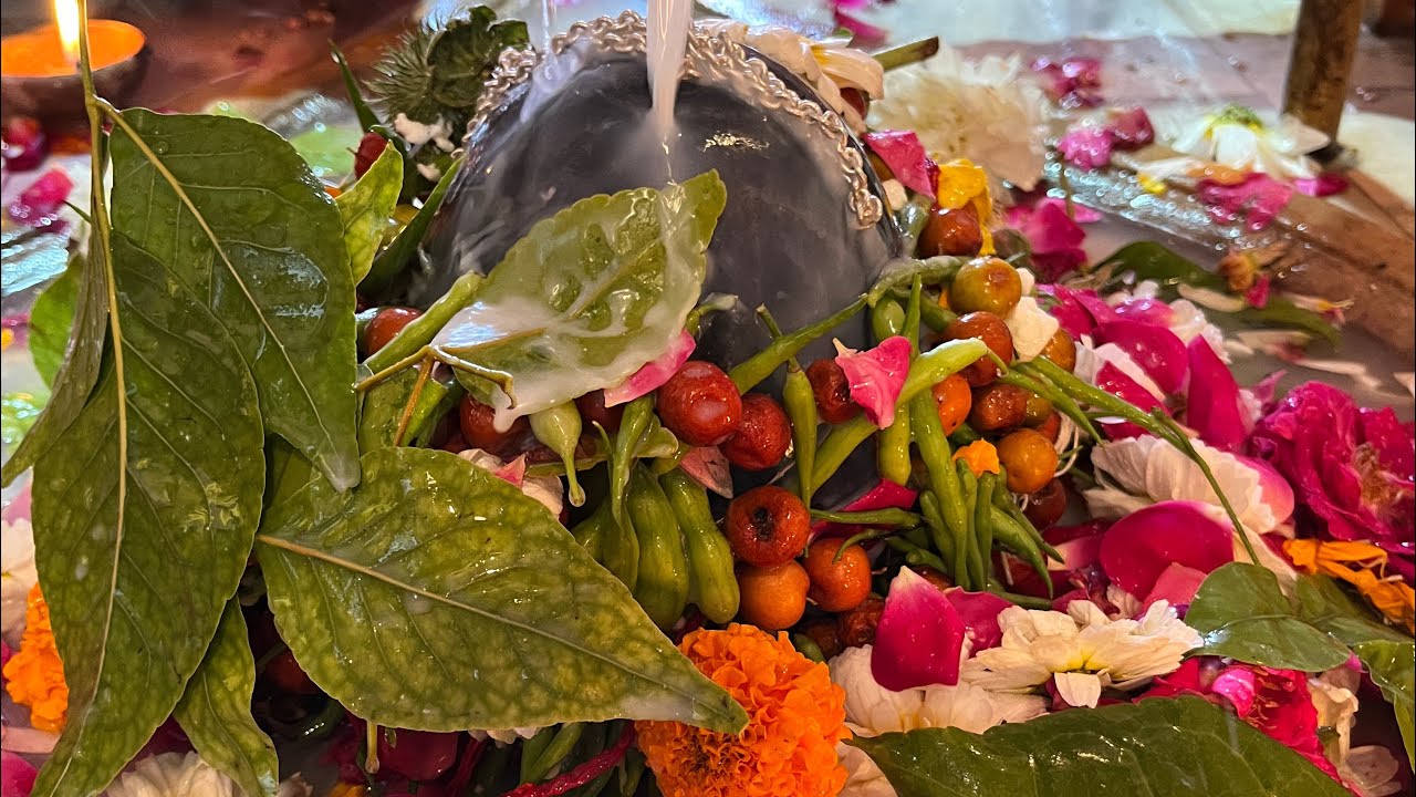 Aaj to mahadev Bhagwan mil gaye