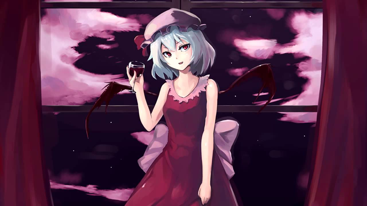 【東方】Unlucky Morpheus「Until u appear to my life」 (Subbed)