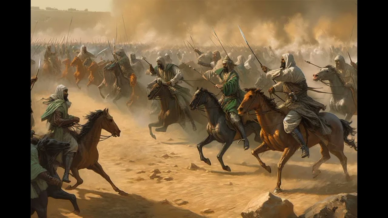 فضل الصحابة من روائع تضحياتهم وصريح القرآن