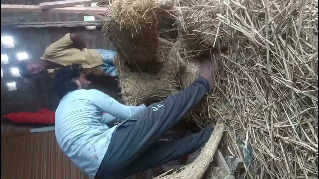 मूर्ति कैसे तैयार किया जाता है देखे