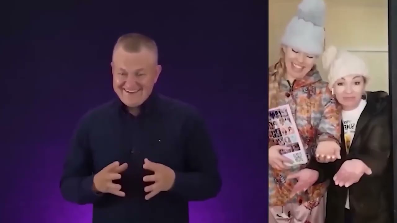 ИЩУ БОГАТОГО МУЖИКА