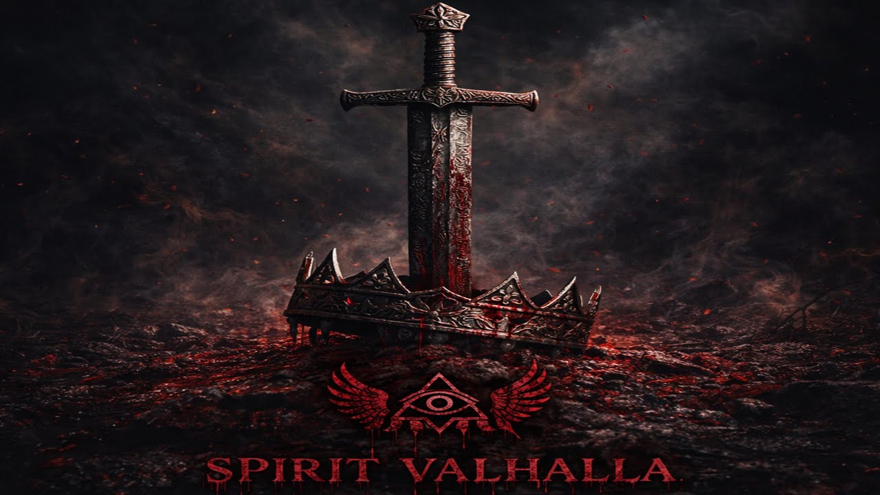 Spirit Valhalla | Rite of Shadows – Epic Ritual Soundtrack