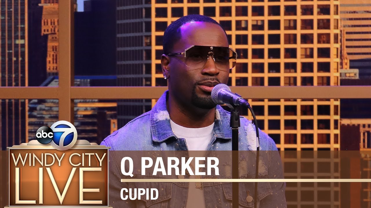 Q Parker | 