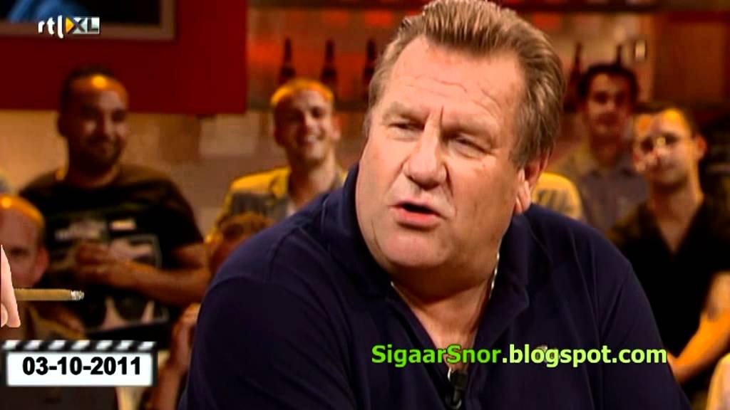 Johan Boskamp over tot de Islam bekeerde Eric Gerets