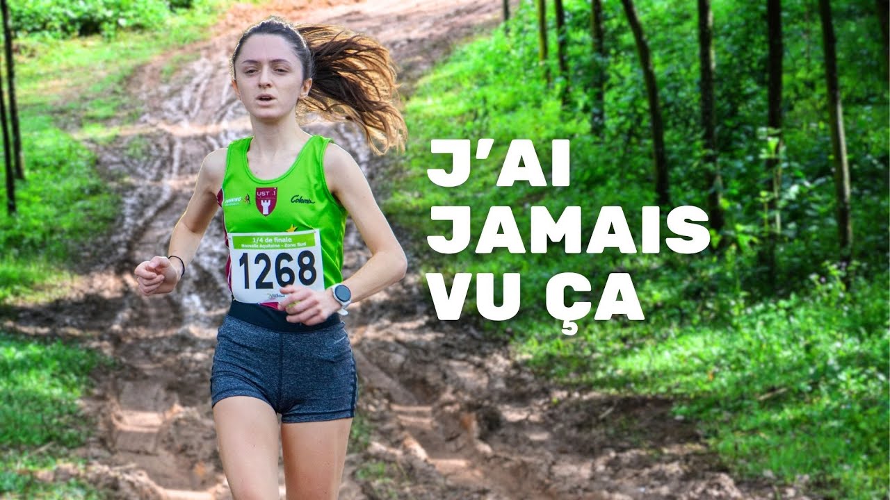 TOP 10 SUR CROSS 😭 (1/8 DE FINALE)