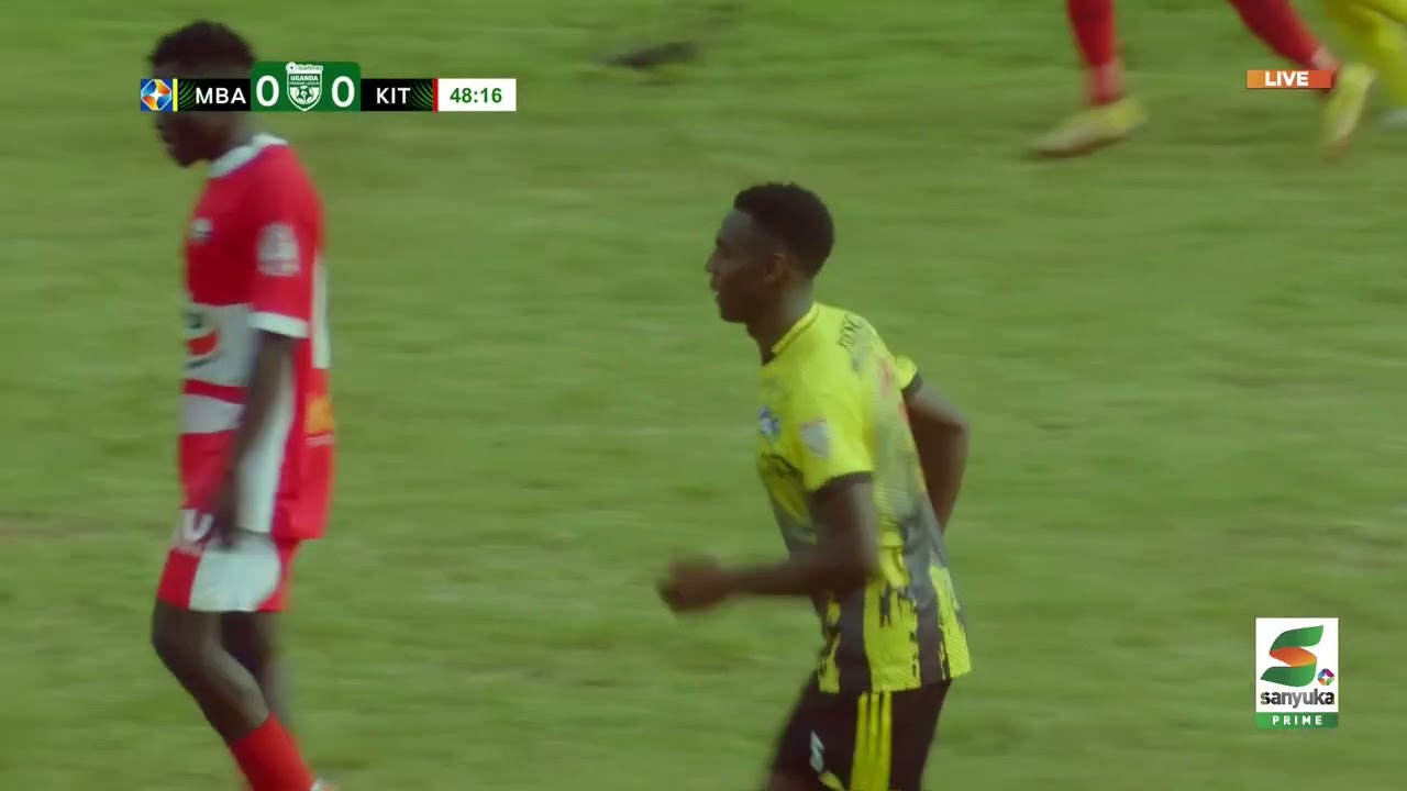 EXTENDED HIGHLIGHTS | Mbarara City FC 0-0 Kitara FC | StarTimes UPL MD12 23/24