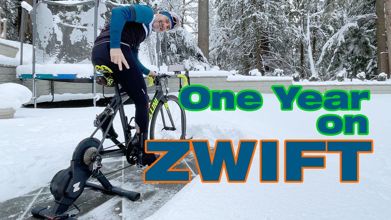 Zwift Hub ONE Conversion Set Up Guide