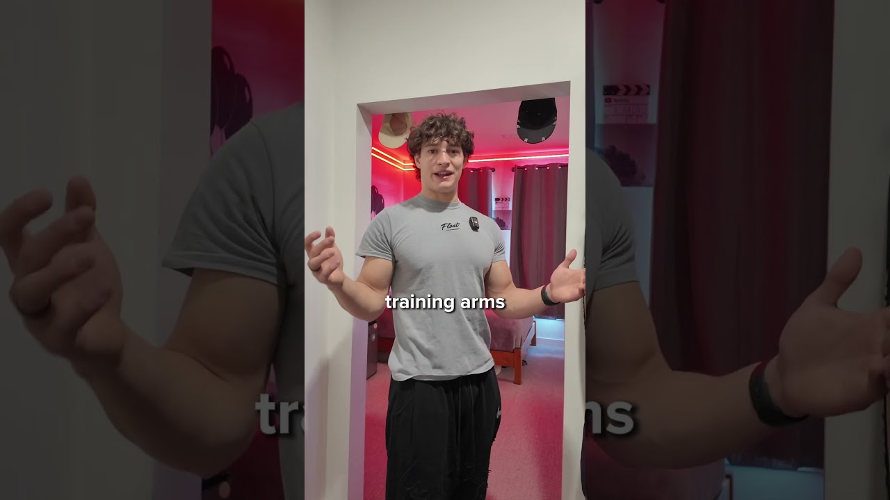 Arms..