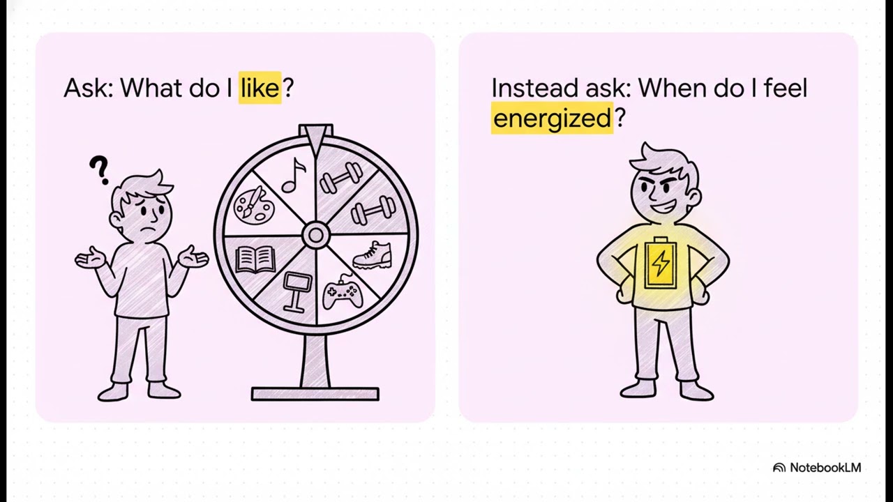 Career Clarity