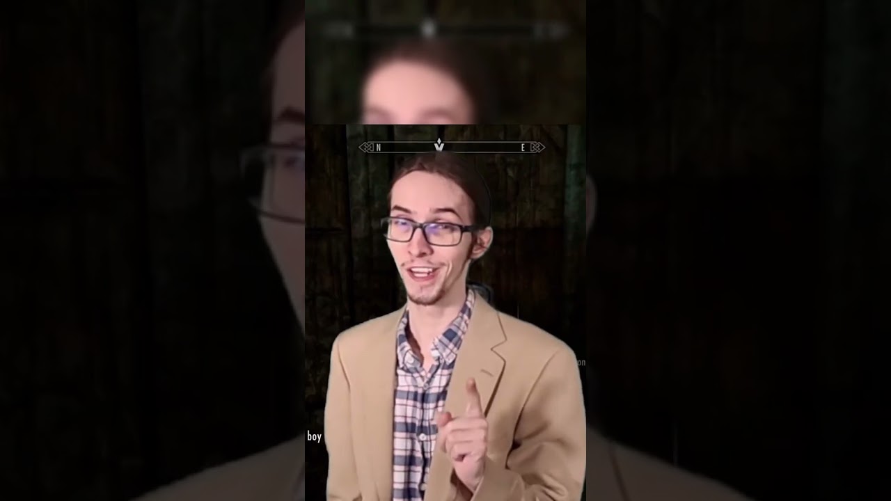 The Daedric Prince Who Couldn’t Close a Deal