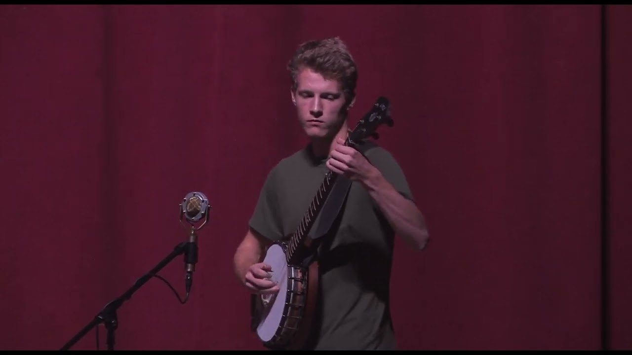 "Muireann's Jig"/"Everybody Wants to Rule the World" @MBSC 2025