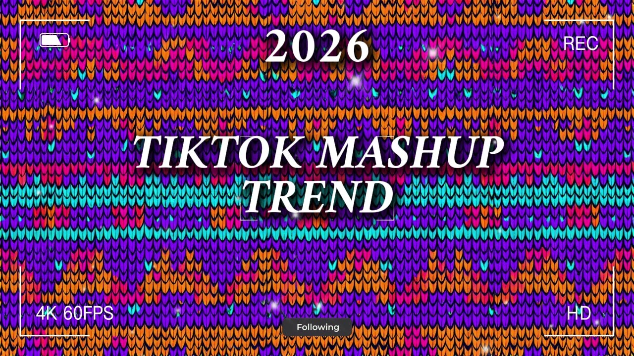BEST TIKTOK MASHUP February 2026 🔁 Non-Stop Viral Hits
