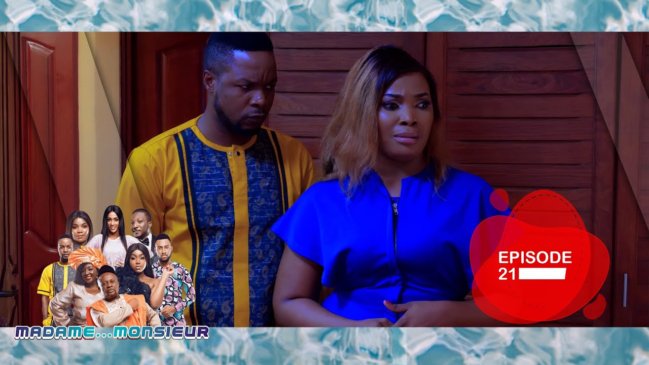 Madame Monsieur : SEXUALITE 1 (Saison 01 Episode 21)