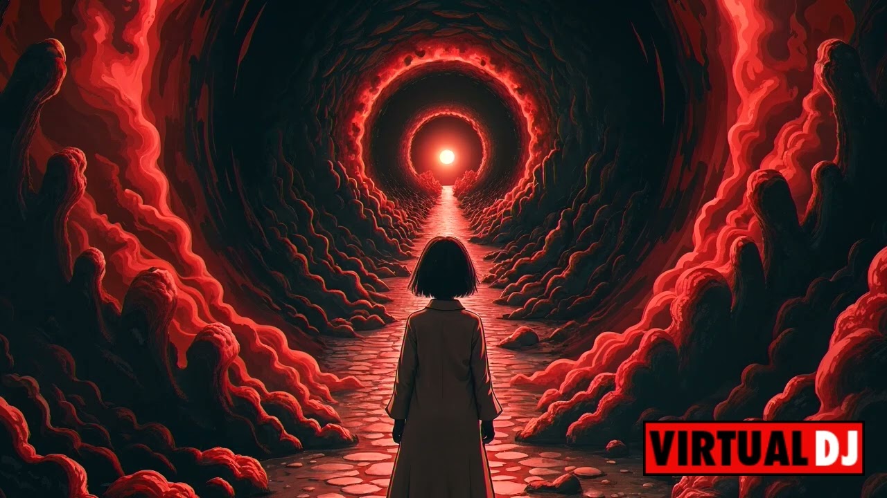 Stranger Things, Kids  ( Ant2C Remix )