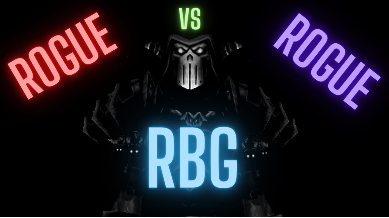 RBG Rogue v Rogue Node Breakdown