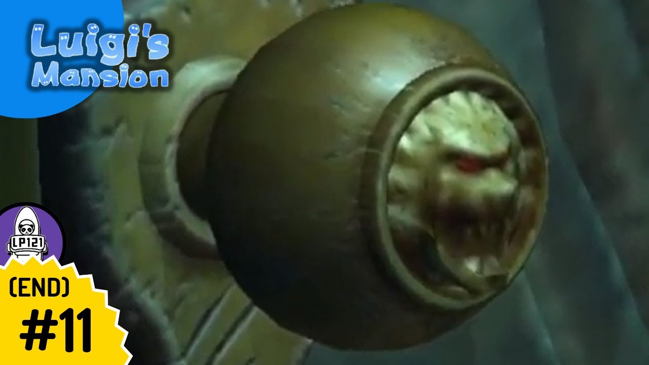 Did I Reach 100 Million?! | Luigi's Mansion Episode #11 (FINALE)